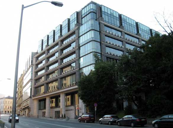 Поляки не верят в украинские акции | Русская весна