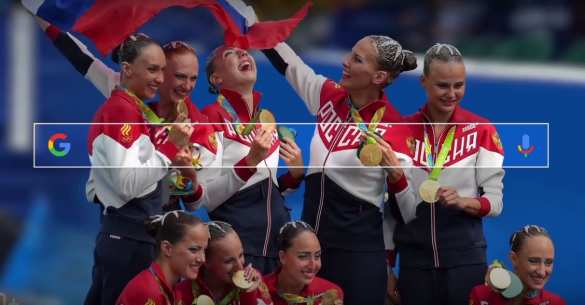 2016-й в поиске: Google показал, каким был для россиян уходящий год (ВИДЕО) | Русская весна