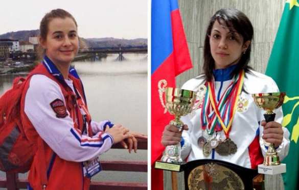 Им бросали верёвки, но сил спастись не хватило: подробности гибели чемпионок по кикбоксингу в Крыму | Русская весна