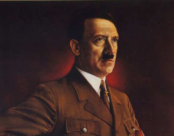 ФБР рассекретило показания свидетеля о бегстве Гитлера в Аргентину | Русская весна