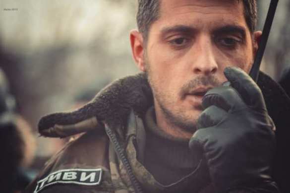 «Гиви»: «Хорошо будет, когда освободим весь Донбасс» (ВИДЕО) | Русская весна