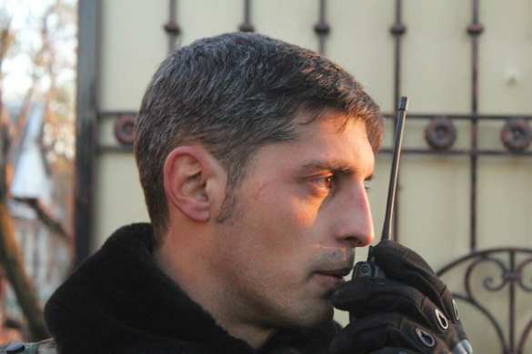 «Гиви тяжело ранен, информация 100%», — украинские СМИ снова шокируют читателей (ФОТО) | Русская весна