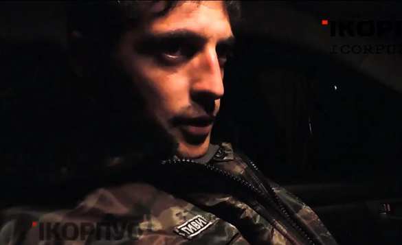 Боевая сводка от Гиви: «У нас потерь нет, в аэропорту убит командир ВСУ» (видео) | Русская весна