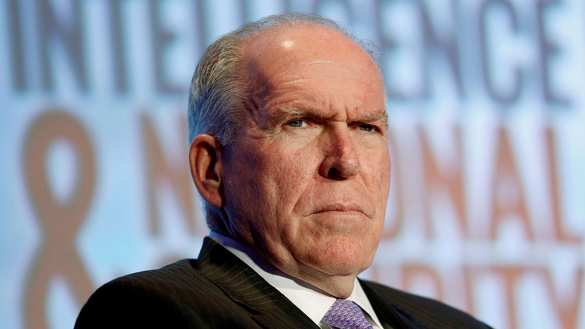 Глава ЦРУ посоветовал Трампу следить за языком | Русская весна