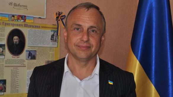 Пранкер Вован рассказал, как разыграл главу Генического района (ВИДЕО) | Русская весна