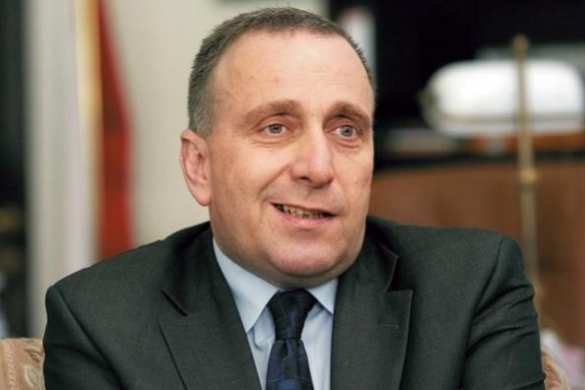 Оборотная сторона «Украинского фронта» | Русская весна