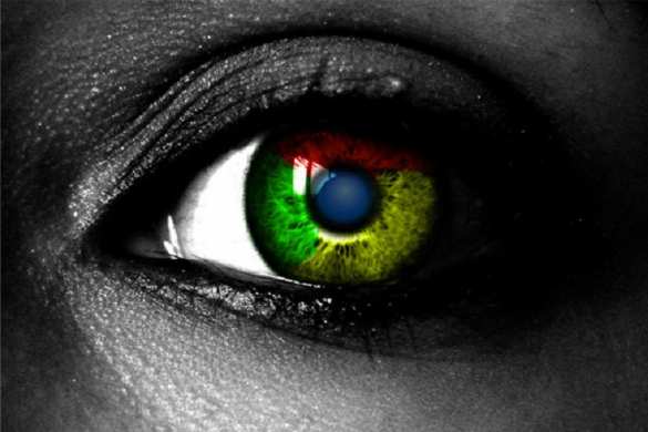 В Chrome и Firefox обнаружено расширение, тайно сохраняющее всю историю действий пользователя | Русская весна