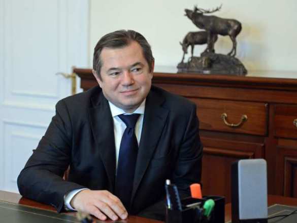 Глазьев: ЦБ слишком рано перешел к «плавающему рублю» (ВИДЕО) | Русская весна