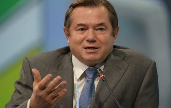 Экономике России недостает 7 трлн руб., Центробанк направляет деньги не в реальный сектор, — Глазьев | Русская весна