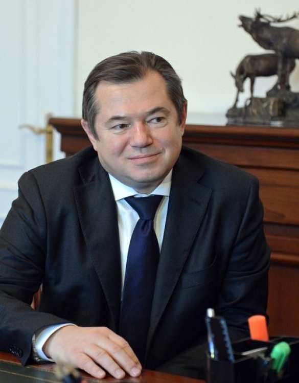 «Мы сами спонсируем войну против России» | Русская весна