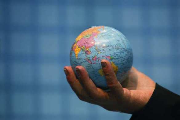 Российский школьник взял золото на международной олимпиаде по географии | Русская весна