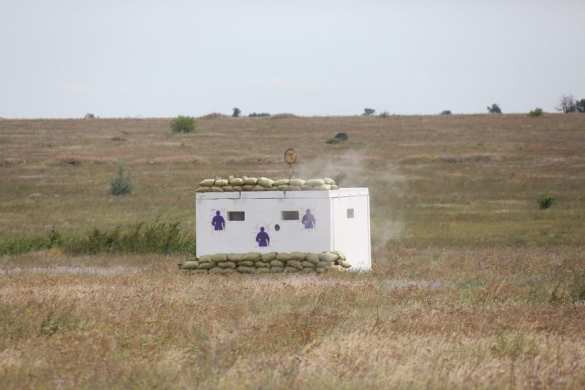 Секретное оружие украинской армии: «универсальный модуль» Секретное оружие украинской армии: «универсальный модуль» (фото) | Русская весна