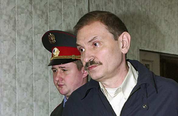 В Лондоне умер соратник Бориса Березовского | Русская весна