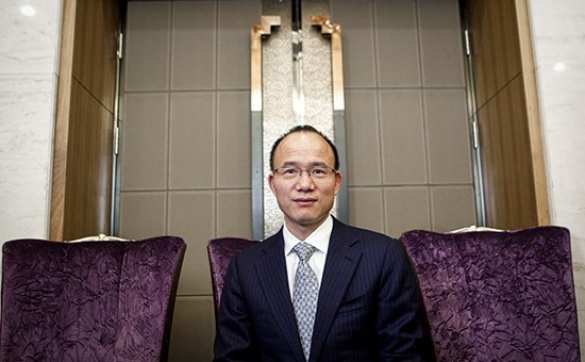 В Китае пропал один из богатейших людей страны | Русская весна