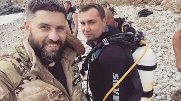 «Такую деградацию государства сложно представить»: Глава украинской разведки и скандальный экс-замминистра МВД живут вместе | Русская весна