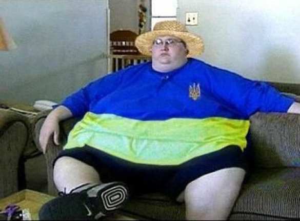 Киеву предлагают брать пример с афроамериканцев: в США придумали, как поднять экономику Украины | Русская весна