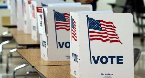 В Техасе задумали провести референдум об отделении от США | Русская весна