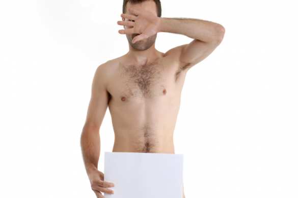 Пьяный польский прокурор голым гулял по улицам | Русская весна