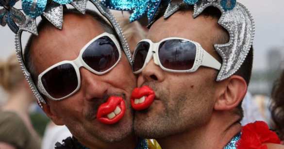 Президент Польши заговорил о запрете пропаганды гомосексуализма — как в России | Русская весна