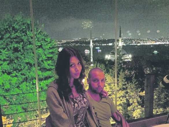 Гонтарева ездит на пяти авто и ужинает у бассейна (ФОТО) | Русская весна