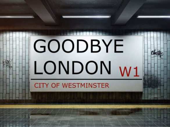 Воздушная и морская блокада Британии: Джонсон собирает экстренное заседание | Русская весна