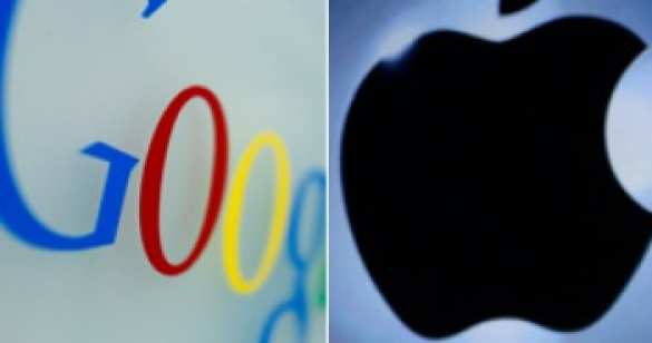 Власти США намерены получить доступ к перепискам пользователей Apple и Google | Русская весна