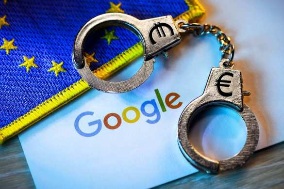 Россия ставит ультиматум Google из-за митингов оппозиции | Русская весна