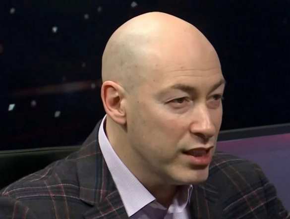 «Зеленский для меня умер»: Гордон назвал настоящего руководителя Украины (ВИДЕО) | Русская весна