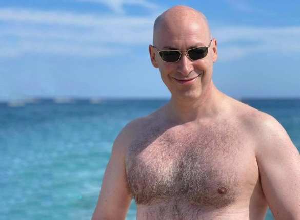 Cенатор Пушков высмеял Гордона, нецензурно высказавшегося о Зеленском | Русская весна