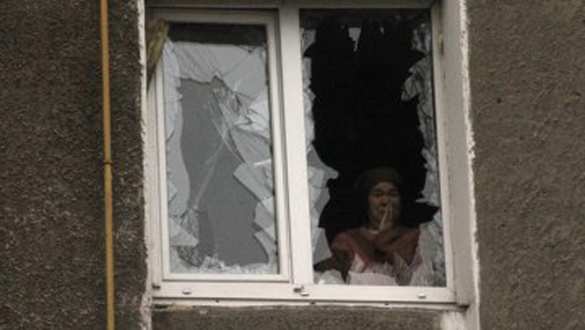 Военный обзор: обстрелы от окраин Донецка до Горловки, позиционная война под Мариуполем и «обкатка» авиации | Русская весна