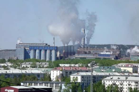 Число российских моногородов хотят сократить вдвое | Русская весна