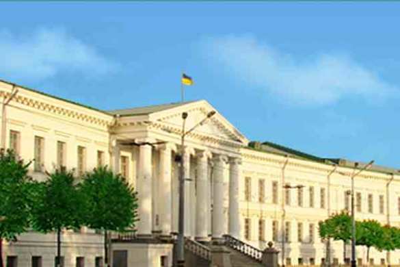 Городской совет Кременчуга предлагает президенту и Раде отказаться от неприкосновенности | Русская весна