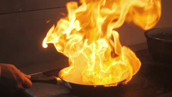 «Это был ад»: в Турции детей из России облили горящим маслом (ФОТО) | Русская весна