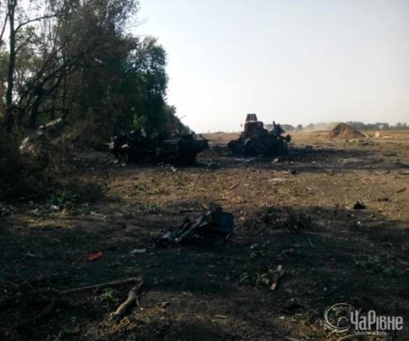 Горынь все Батальон «Горынь» отправился к Сашко Билому | Русская весна