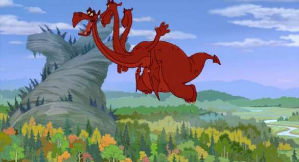 Червь Горыныч: после полета в космос у червя отросла вторая голова (ФОТО) | Русская весна