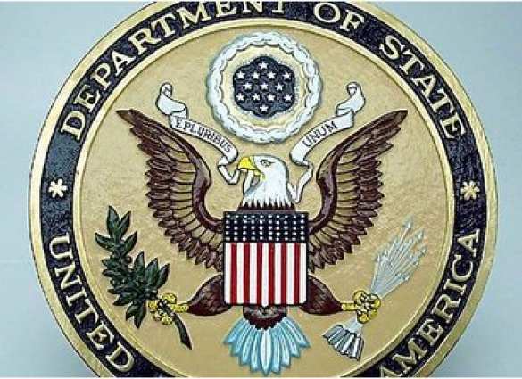 Нет, мы сильнее, — Госдеп не согласился со словами Путина о российской армии | Русская весна