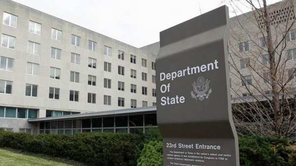 Угроза ядерной войны между США и Россией значительно снизилась, — Госдеп США | Русская весна