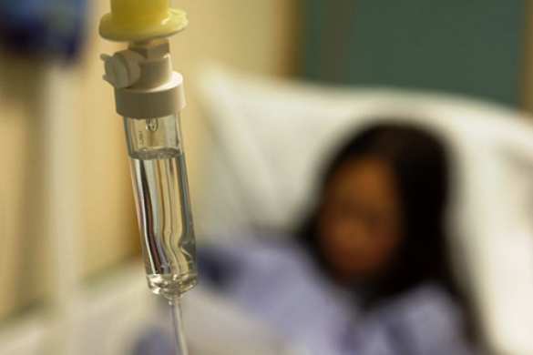 В Измаиле ввели чрезвычайное положение, 284 человека госпитализированы (ВИДЕО) | Русская весна