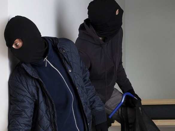 «Голливудский сценарий»: в США украинцы похитили десятки миллионов долларов | Русская весна