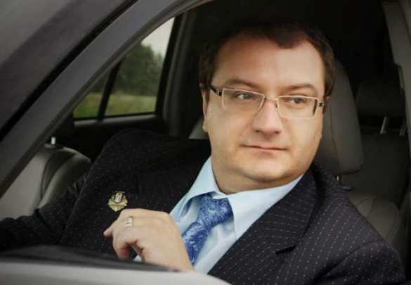 Убит адвокат, защищавший на Украине россиян Ерофеева и Александрова | Русская весна