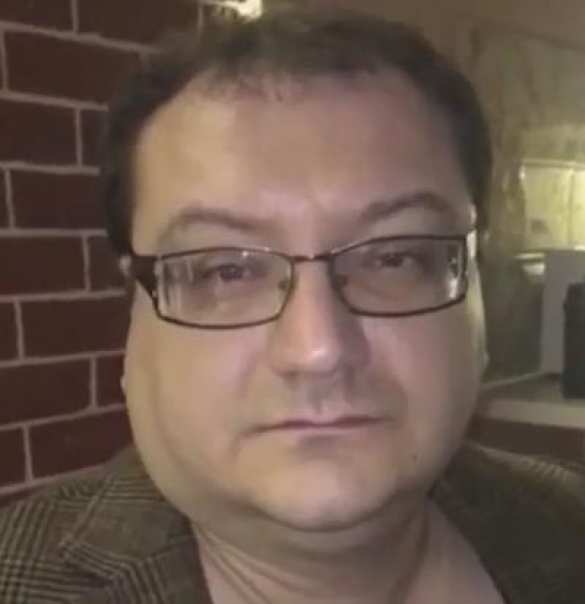 Обнародовано предсмертное видеообращение адвоката Грабовского (ВИДЕО) | Русская весна