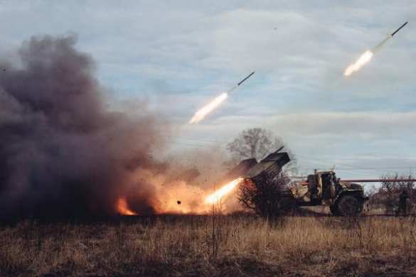 Логвиново в руках ополчения, — Семенченко | Русская весна