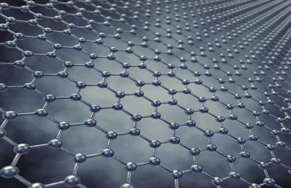 Физики случайно удешевили процесс производства графена | Русская весна
