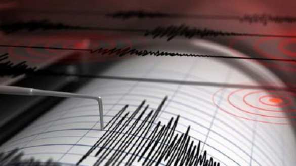 На Урале произошло землетрясение: есть разрушения (+ФОТО, ВИДЕО) | Русская весна