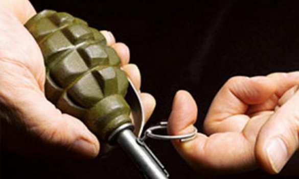 В метро Харькова задержали участника «АТО» с гранатой в кармане | Русская весна