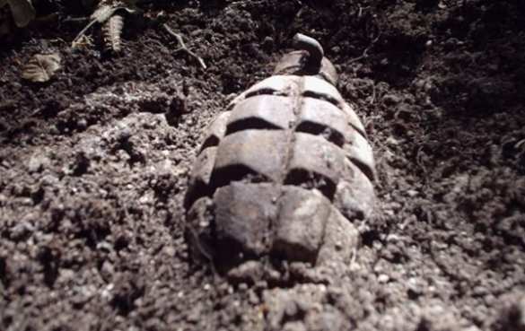 Очередной взрыв прогремел ночью в Харькове | Русская весна