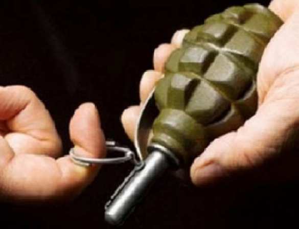 Взрыв под Киевом — боевики «АТО» продолжают подрываться на собственных гранатах | Русская весна