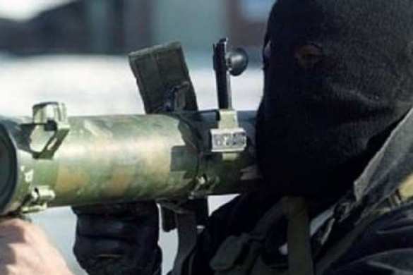 Украина — це Европа: в центре Киева из гранатомёта обстреляли «Киевгорстрой» (ФОТО, ВИДЕО) | Русская весна