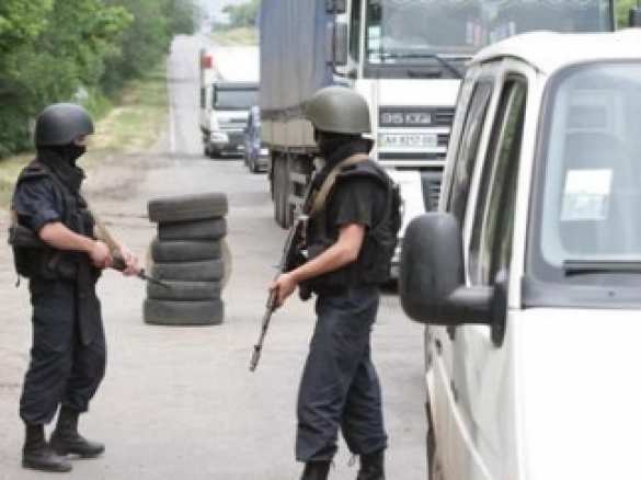 Погранслужба Украины строит планы резкого усиления погранвойск Погранслужба Украины строит планы резкого усиления погранвойск | Русская весна