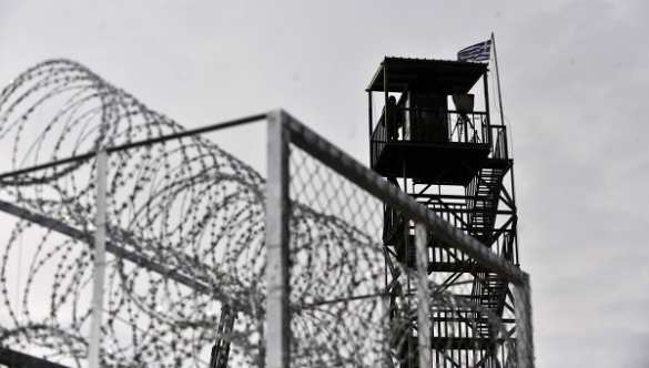 Забор между Латвией и Россией может появиться уже в этом году | Русская весна